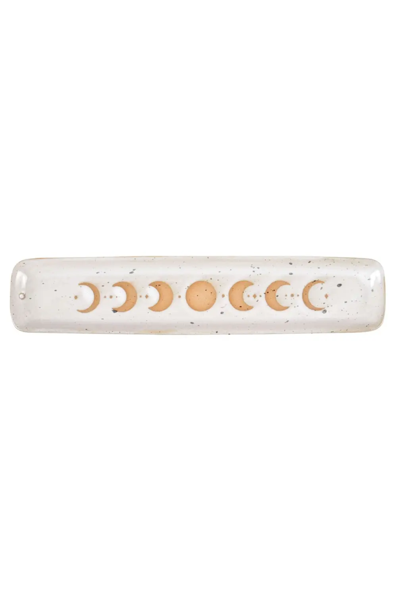 Moon Phase Incense Holder