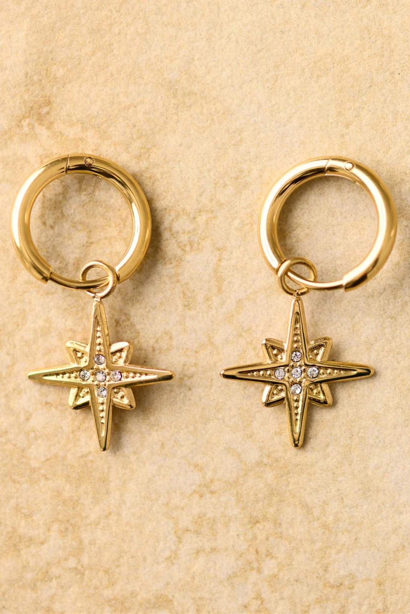 Astra Earrings