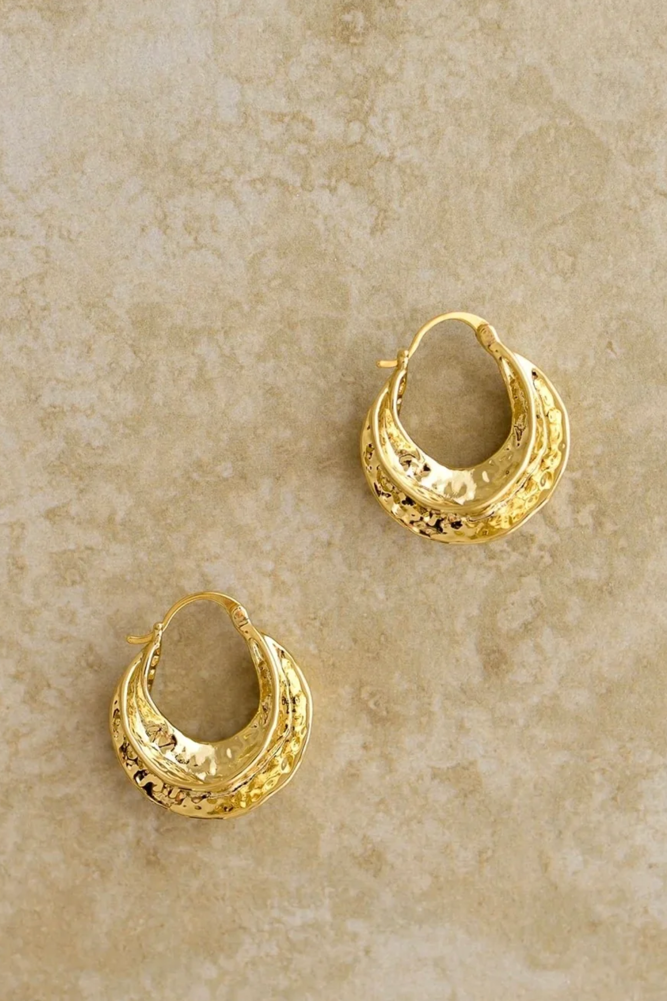 Reeve Earrings