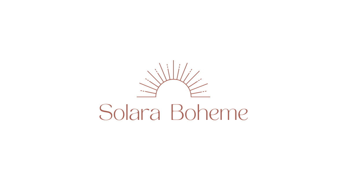 Solara Boheme | Premium Boho Fashion and Jewellery Store
