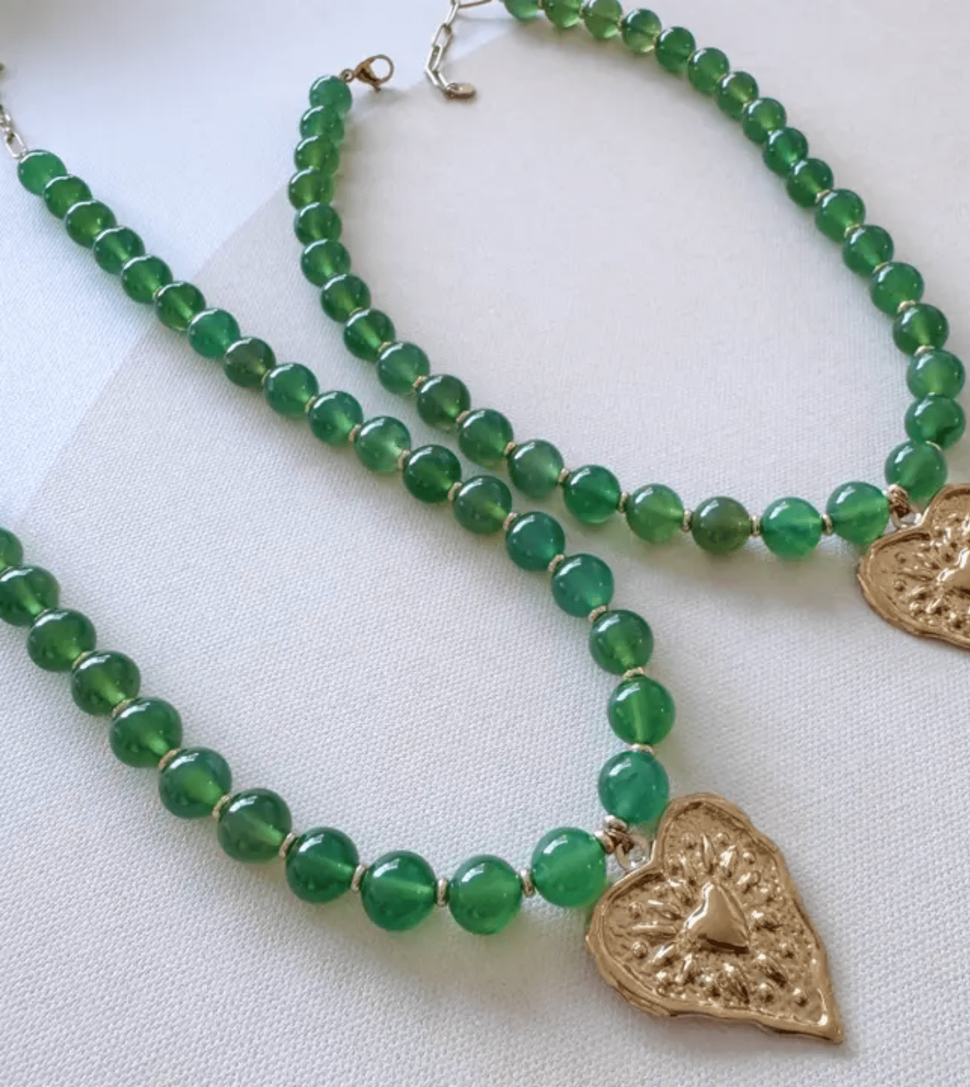 Adventure Stone Necklace - Solara Boheme