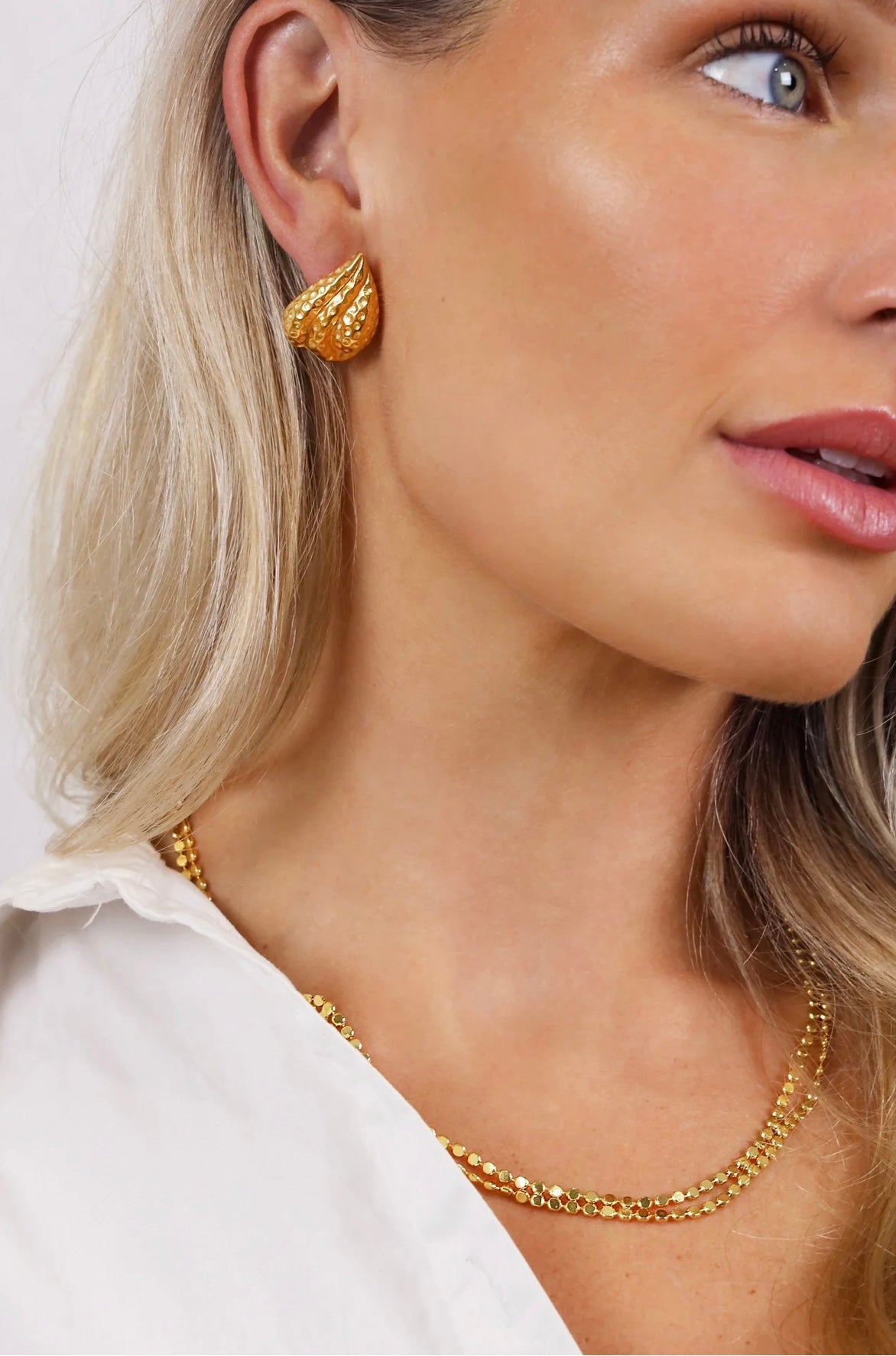 Lust Earrings