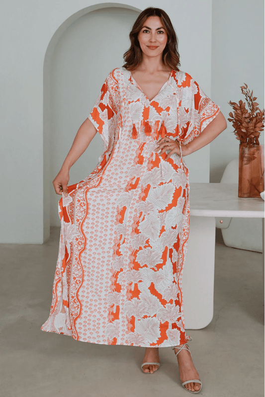 Jemma Kaftan - Solara Boheme