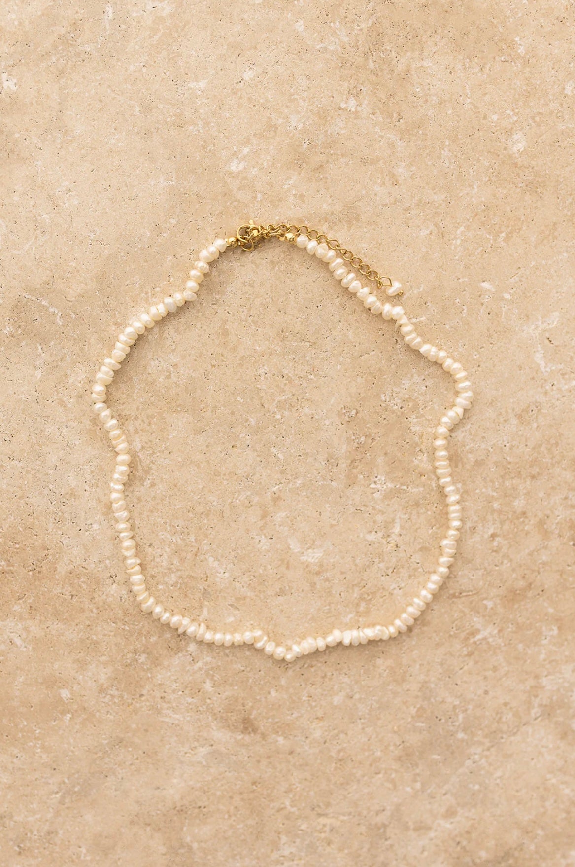 Kaia Necklace