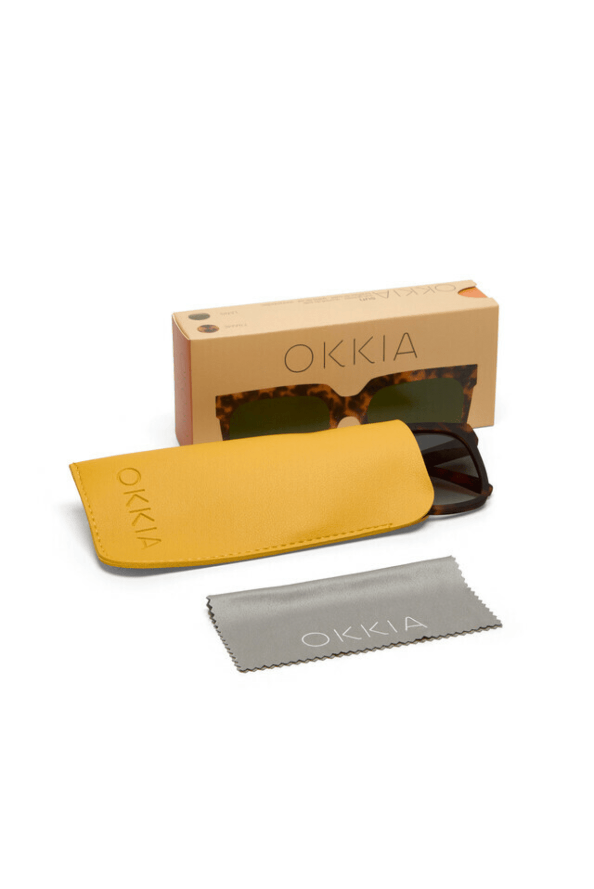 Roma OKO40-CH - Solara Boheme