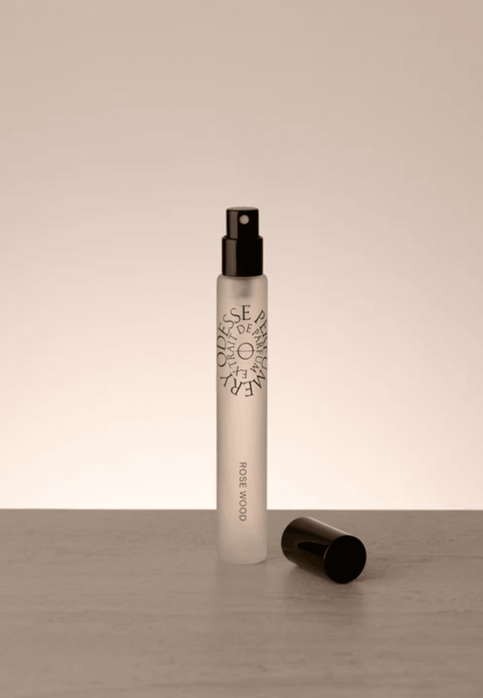 Rose Wood 10ml - Solara Boheme