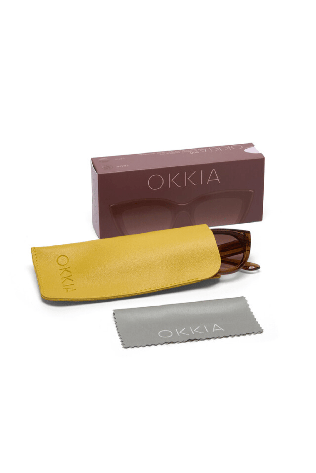 Silvia OKO20-TBR - Solara Boheme