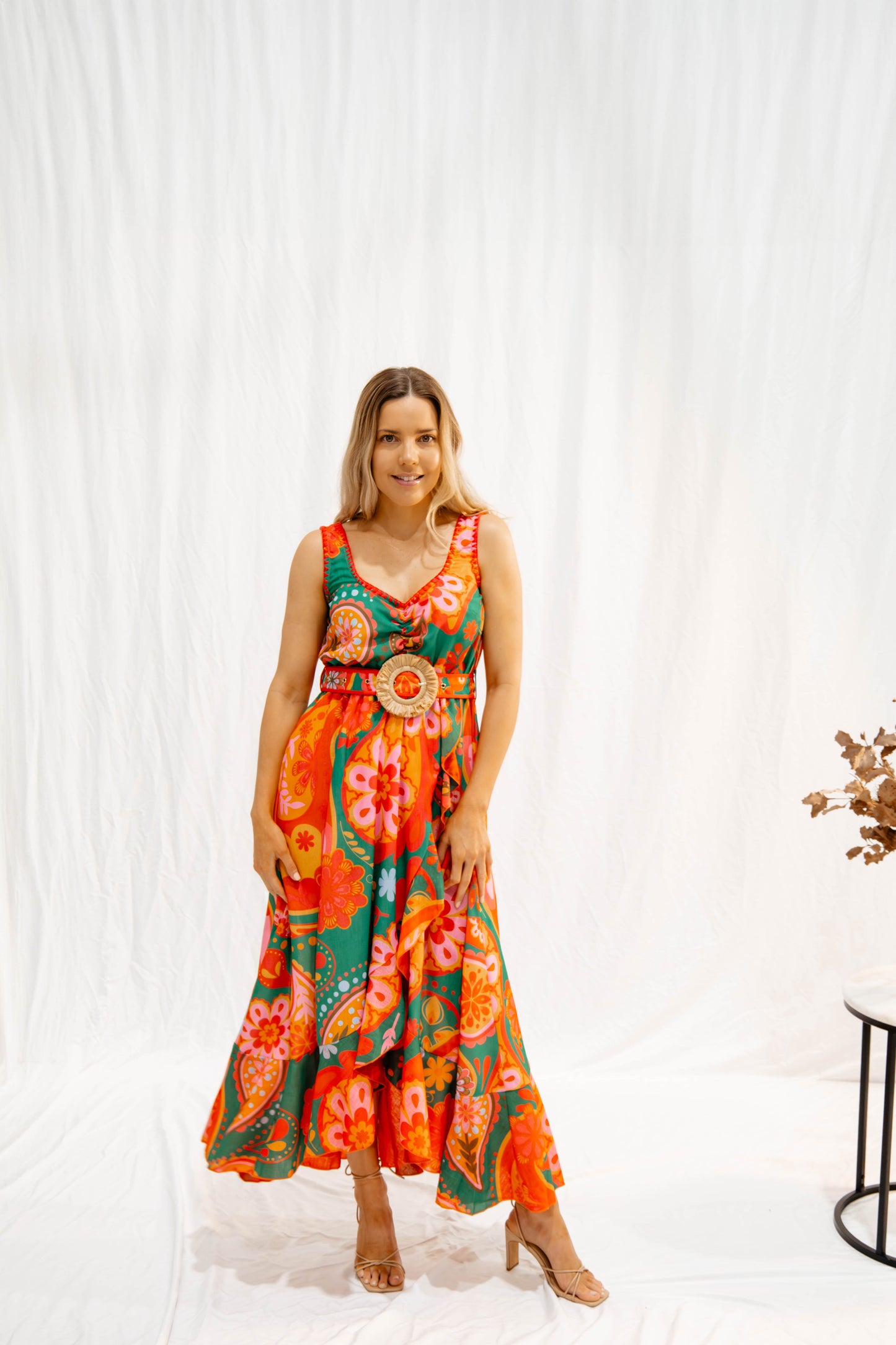 Coco Cartel Dress