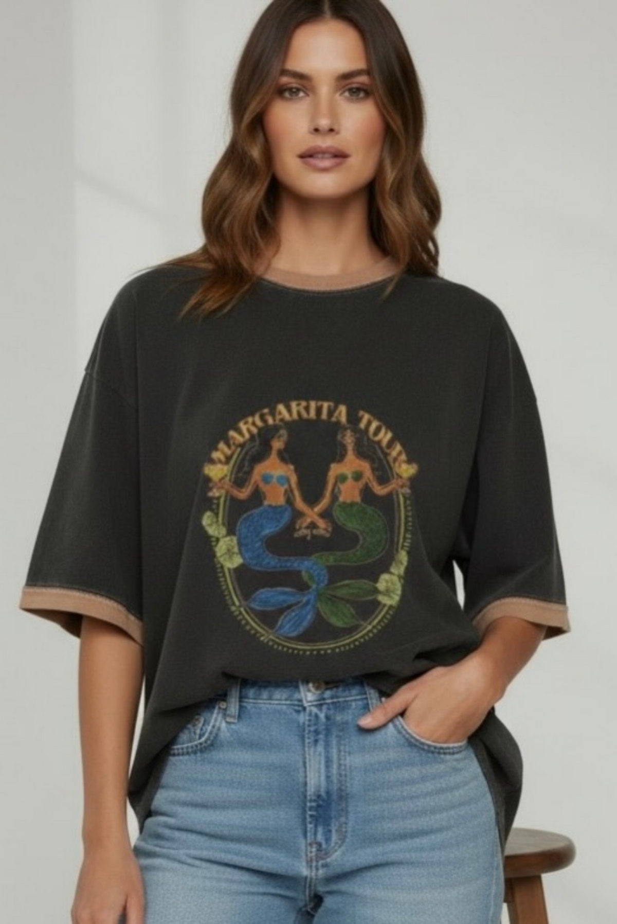 Margarita Tour Tee