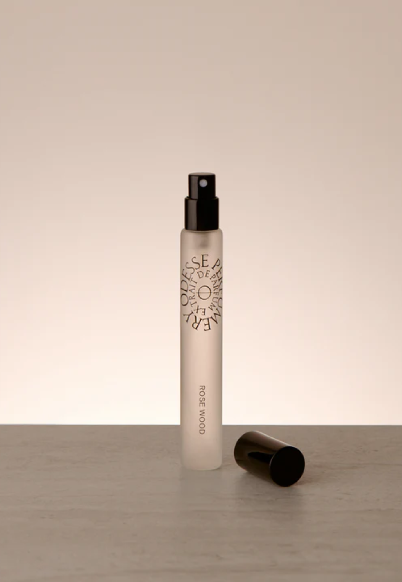 Rose Wood 10ml