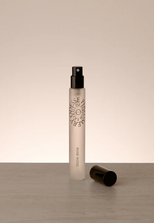 Rose Wood 10ml