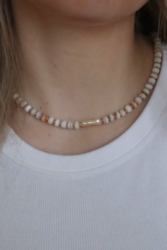 Pippi Necklace