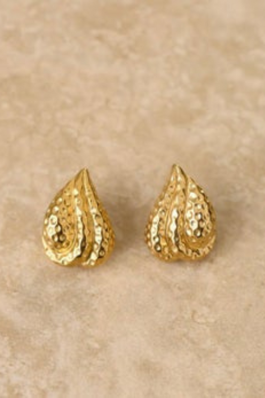 Lust Earrings