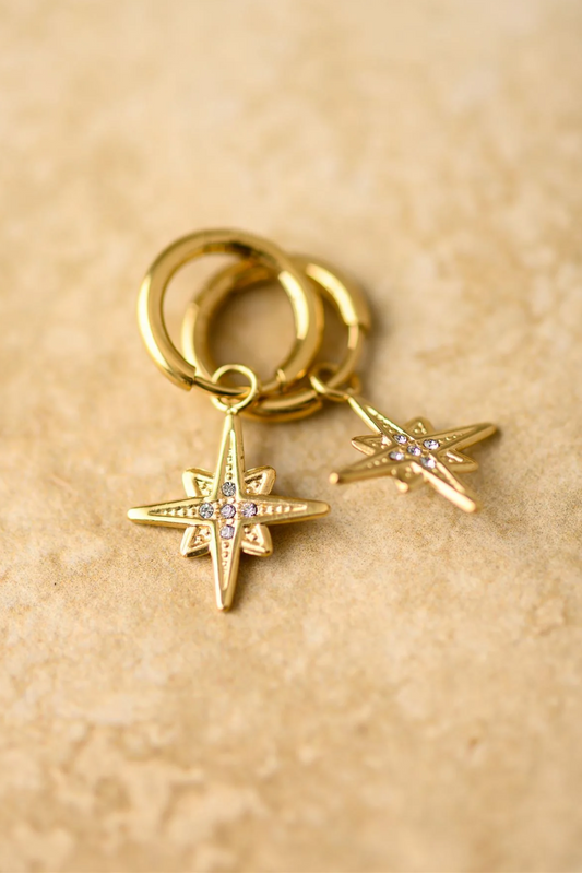 Astra Earrings