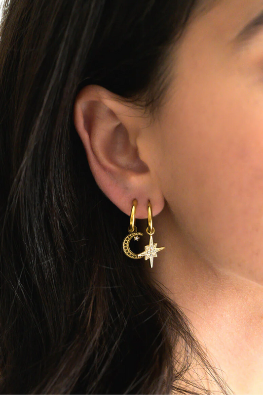 Astra Earrings