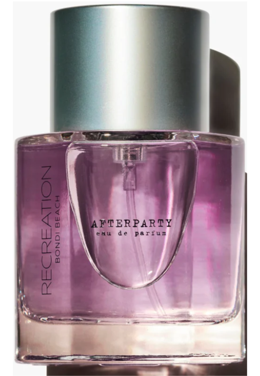 Afterparty 50ml