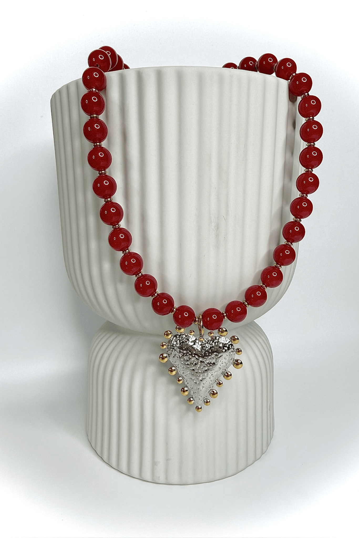 Amore Necklace - Solara Boheme