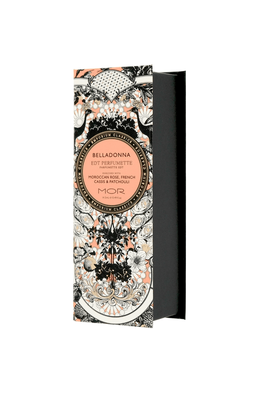 Belladonna EDT Perfumette 14.5ml - Solara Boheme