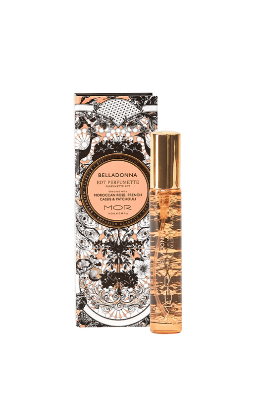 Belladonna EDT Perfumette 14.5ml - Solara Boheme