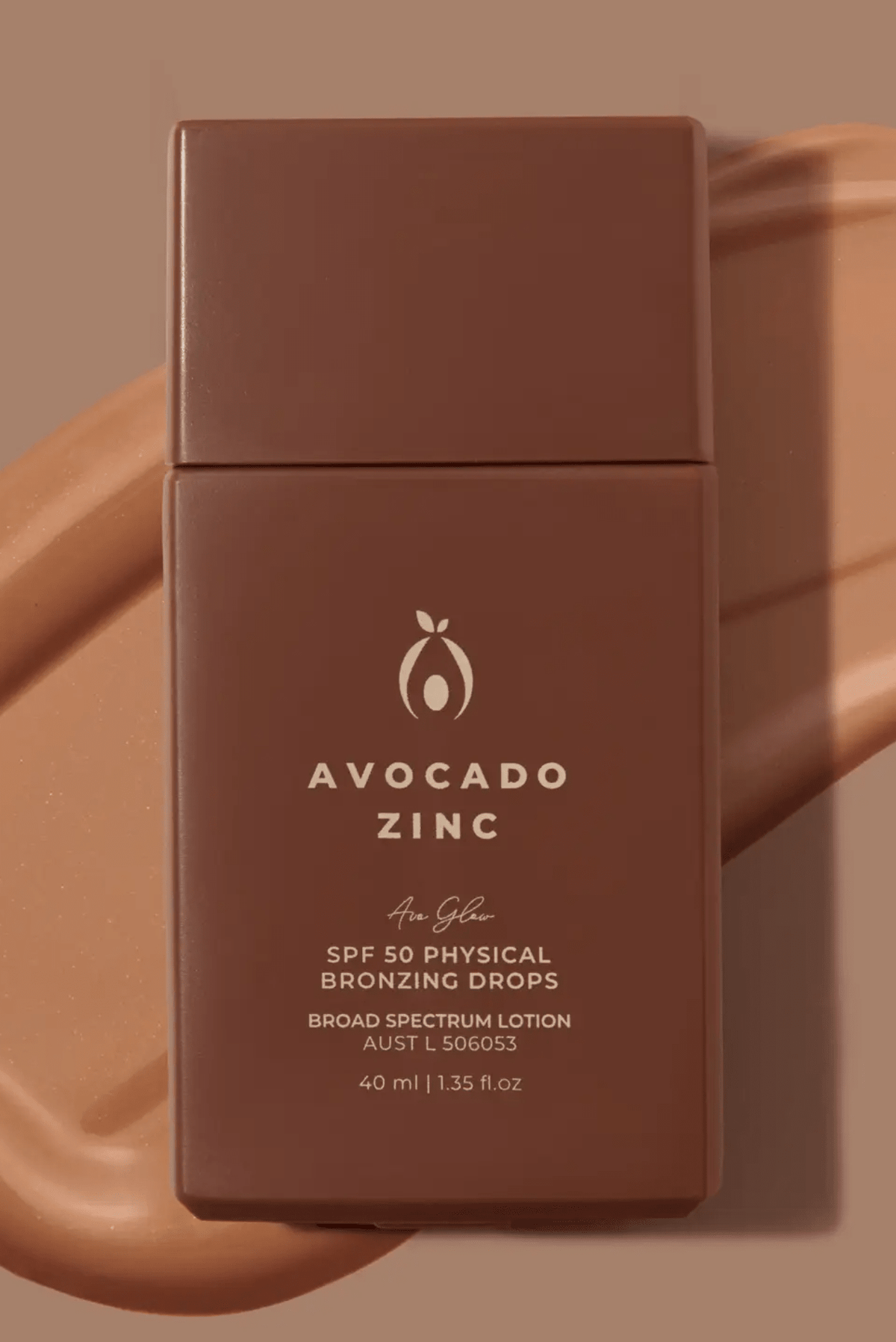 Bronzing Drops - Solara Boheme