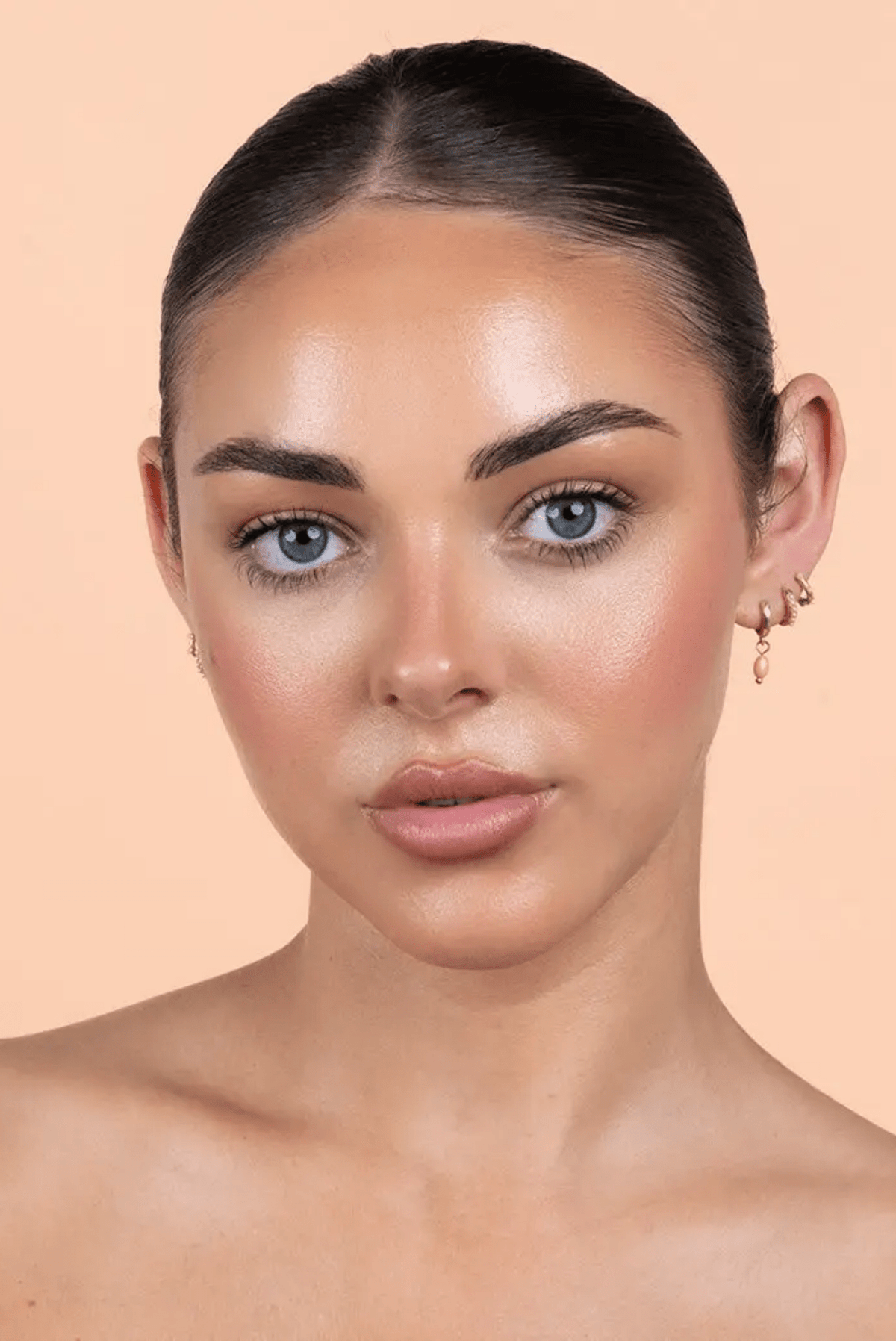Bronzing Drops - Solara Boheme