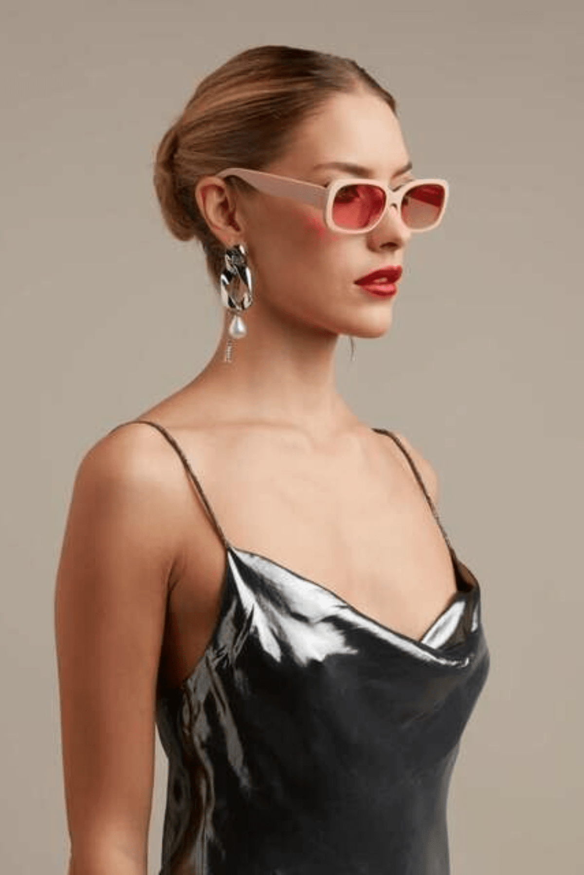 Chiara OKO28-DP - Solara Boheme