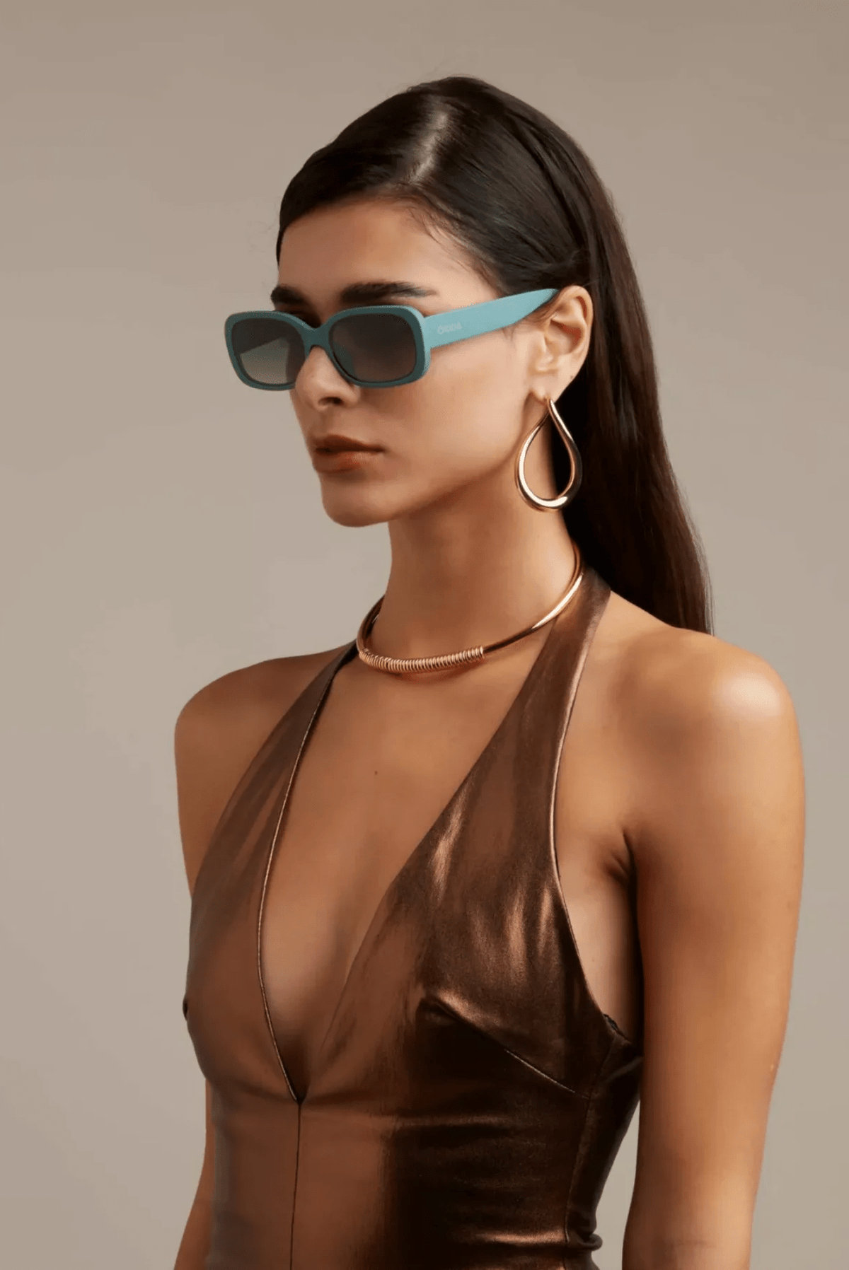 Chiara OKO28-GS - Solara Boheme
