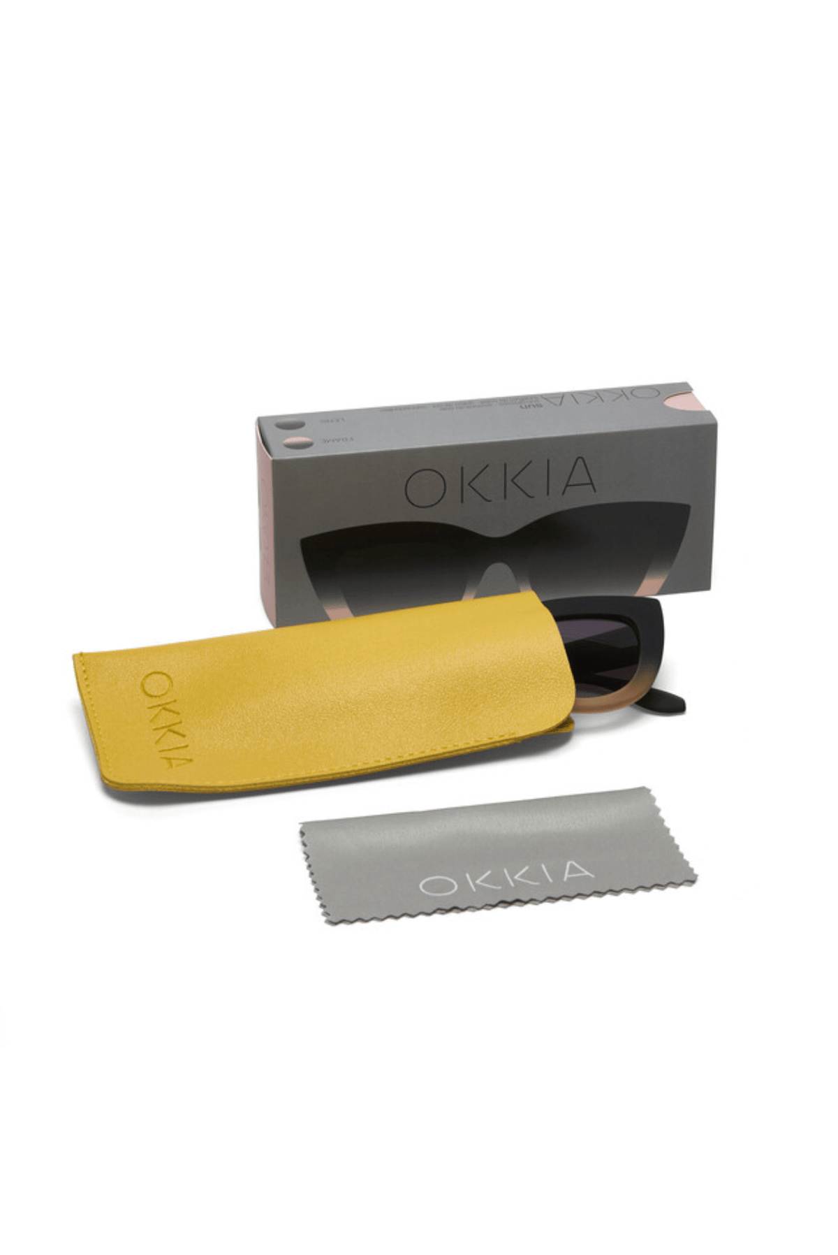 Claudia OKO13-BP - Solara Boheme