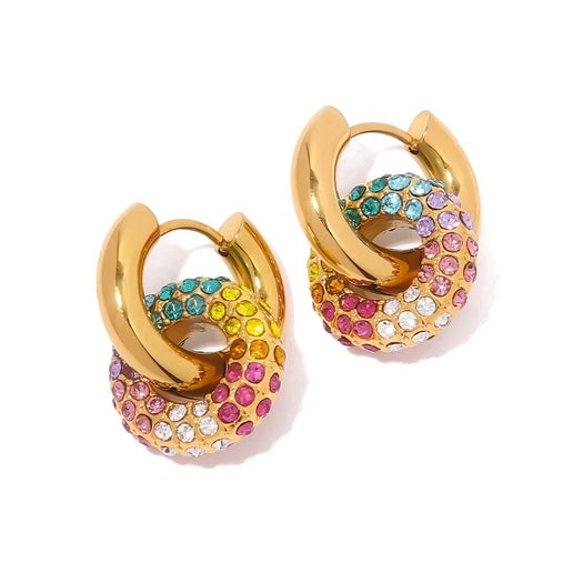 Ritzy Hoops