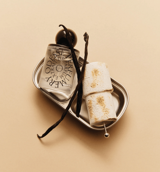 Creme Skin Extrait de Parfum - Solara Boheme