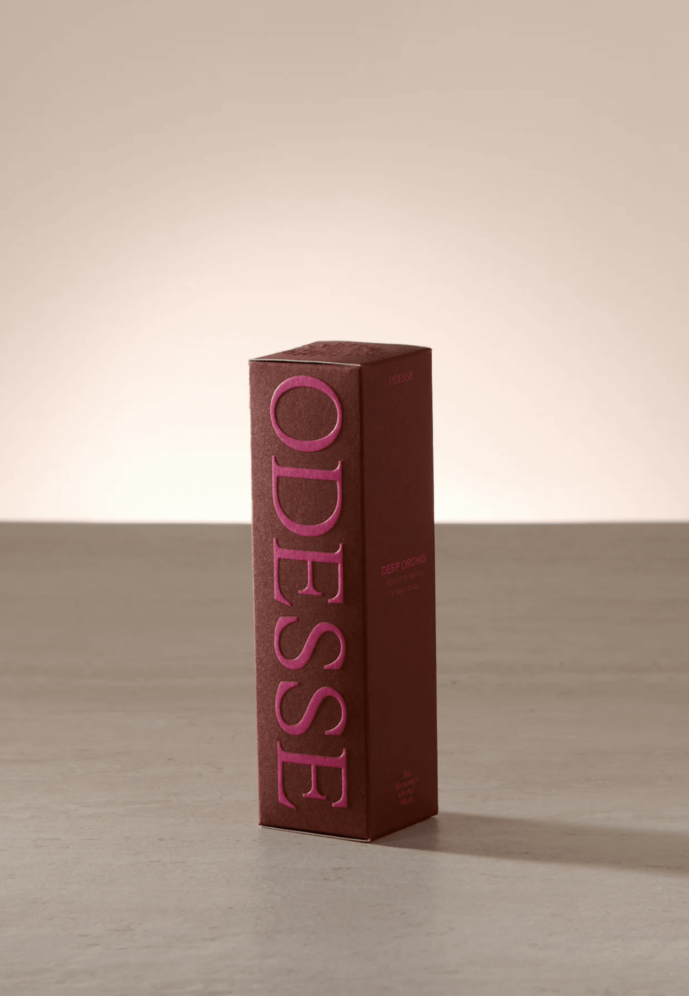 Deep Orchid 10ml - Solara Boheme