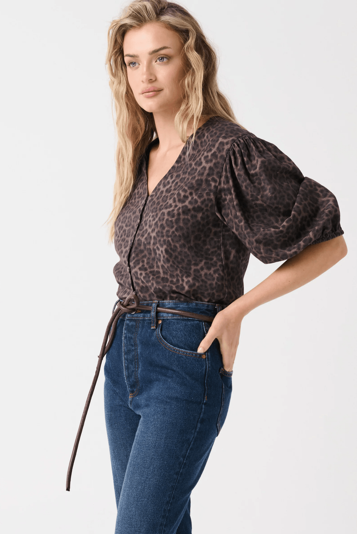 Elle Top - Solara Boheme
