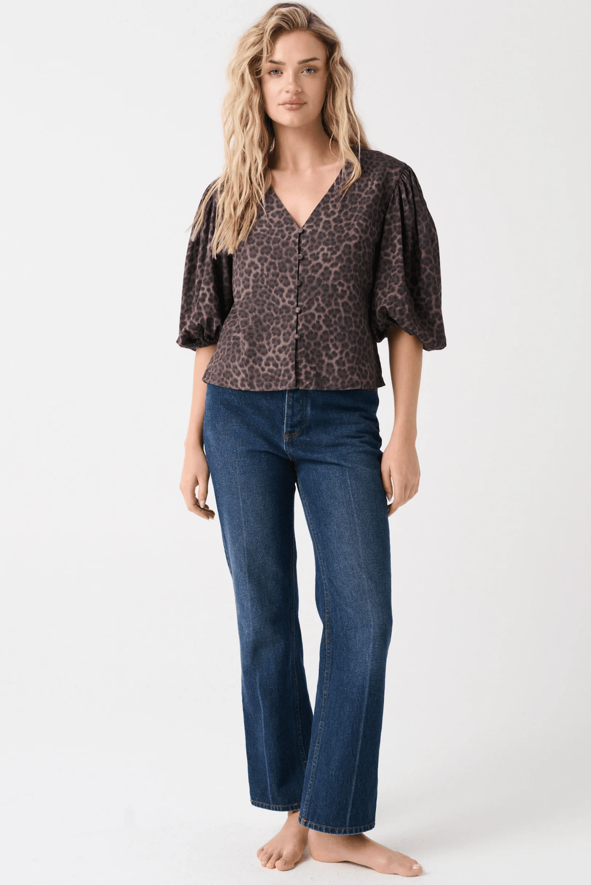 Elle Top - Solara Boheme