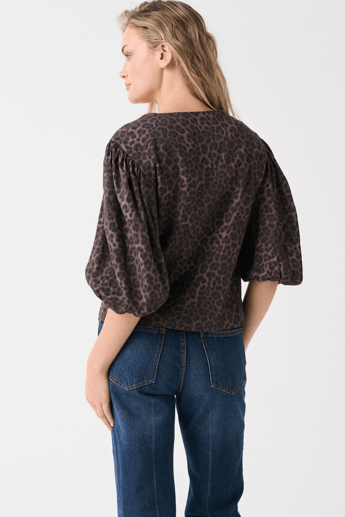 Elle Top - Solara Boheme