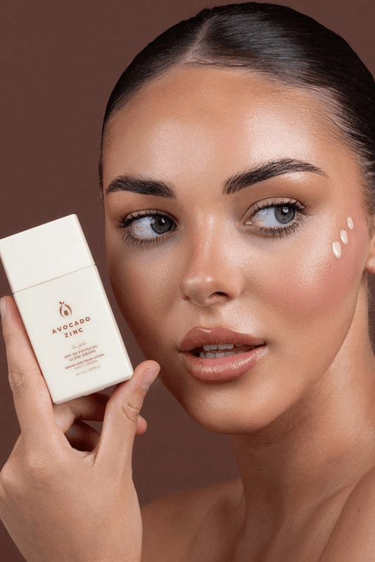 Glow Drops - Solara Boheme