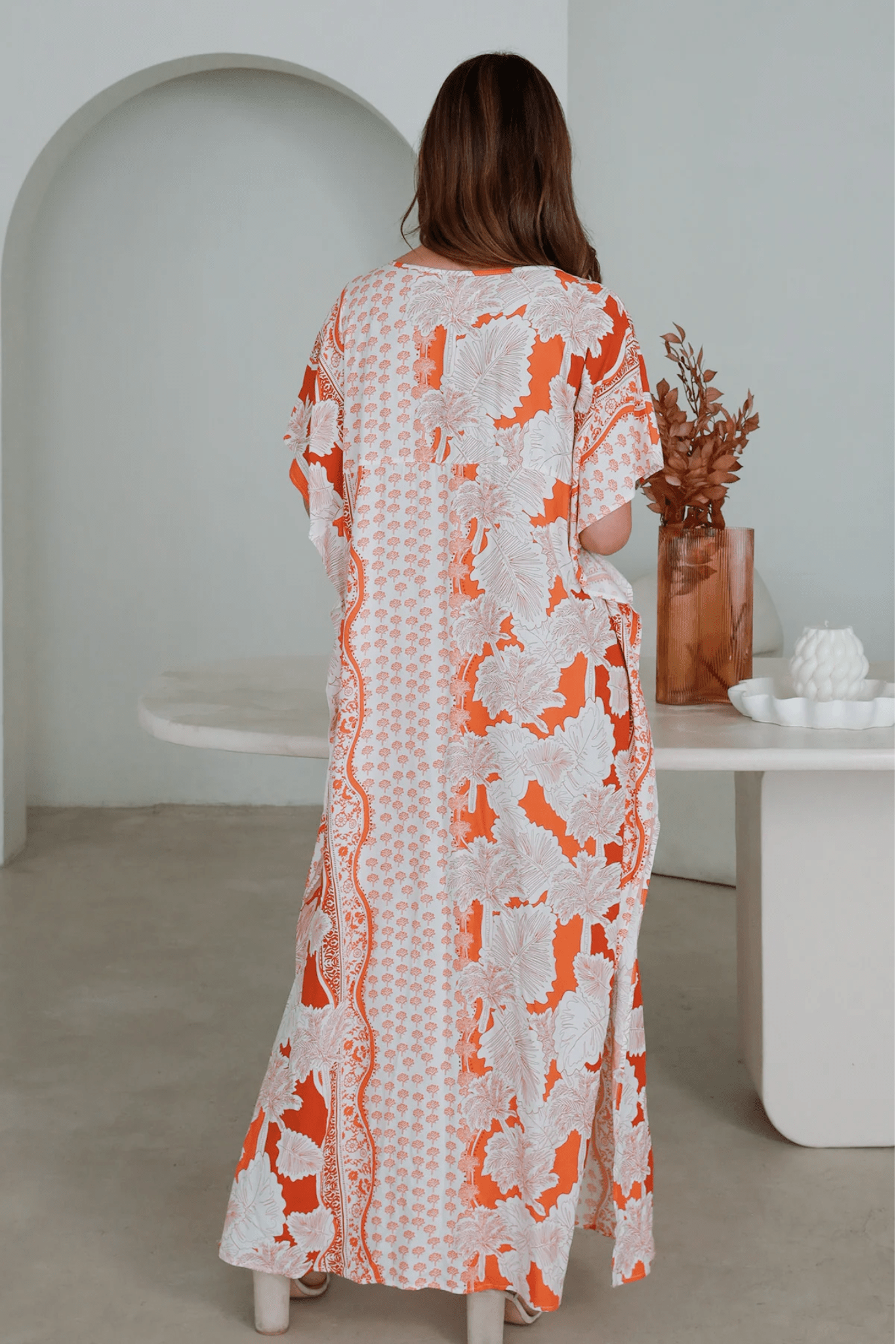 Jemma Kaftan - Solara Boheme