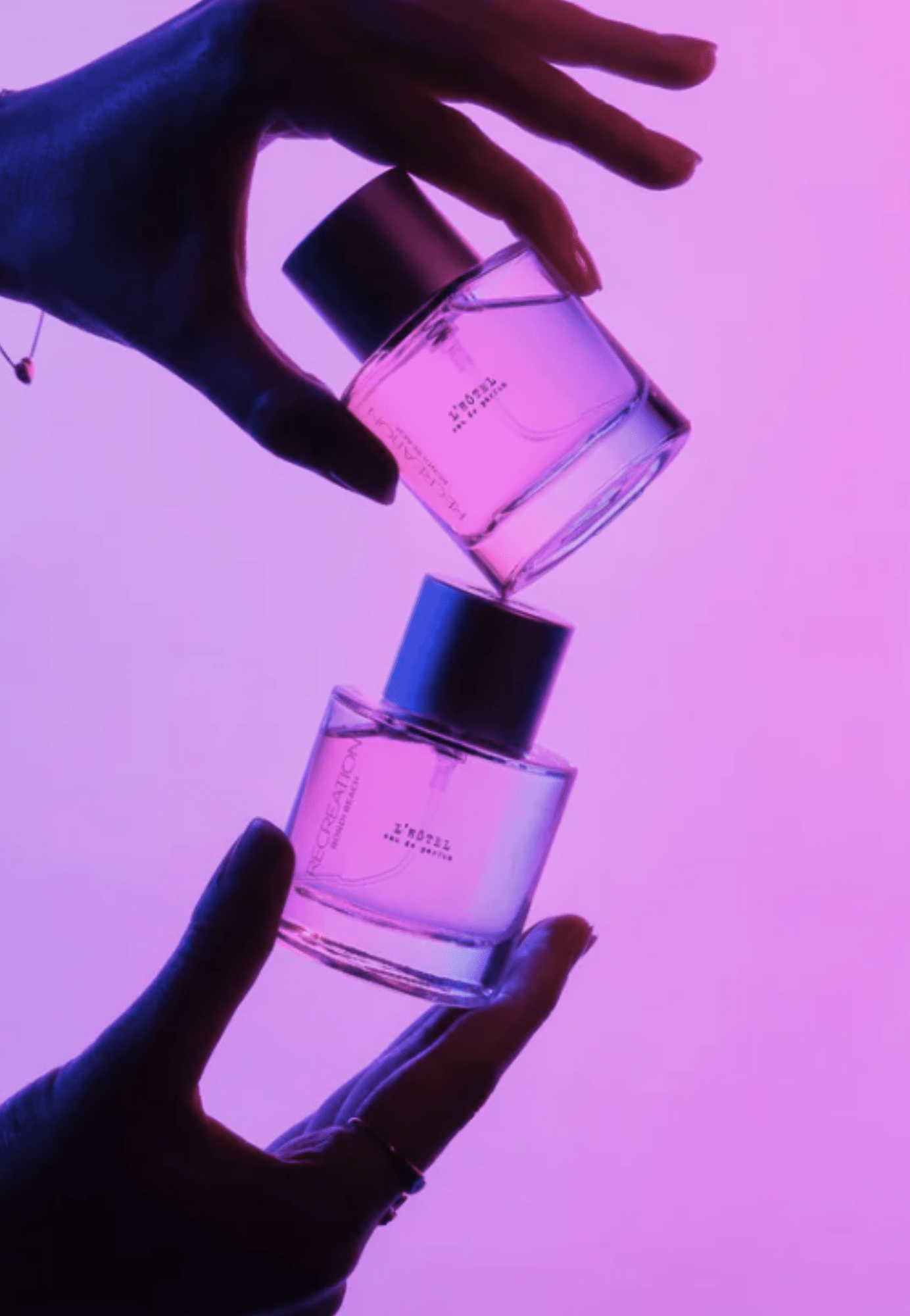 L'Hotel 50ml - Solara Boheme