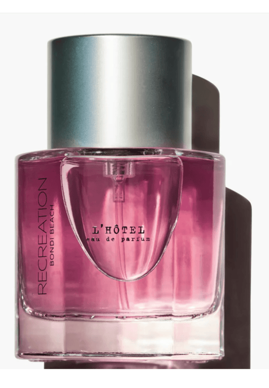 L'Hotel 50ml - Solara Boheme