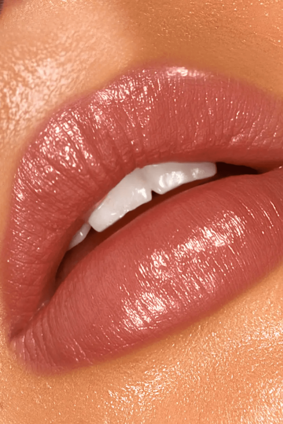 Lip & Cheek Tint - Nude - Solara Boheme