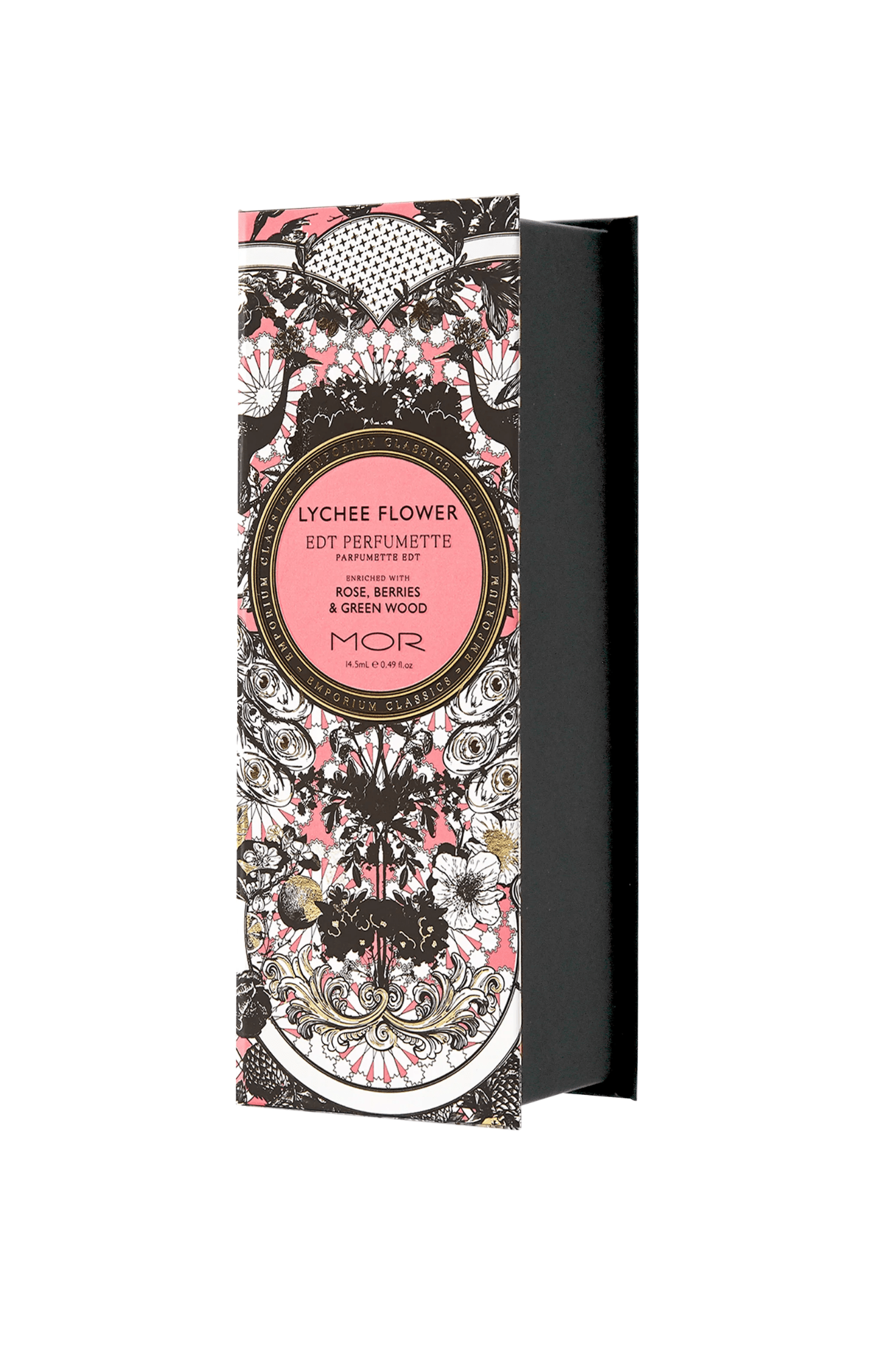 Lychee Flower EDT Perfumette 14.5ml - Solara Boheme