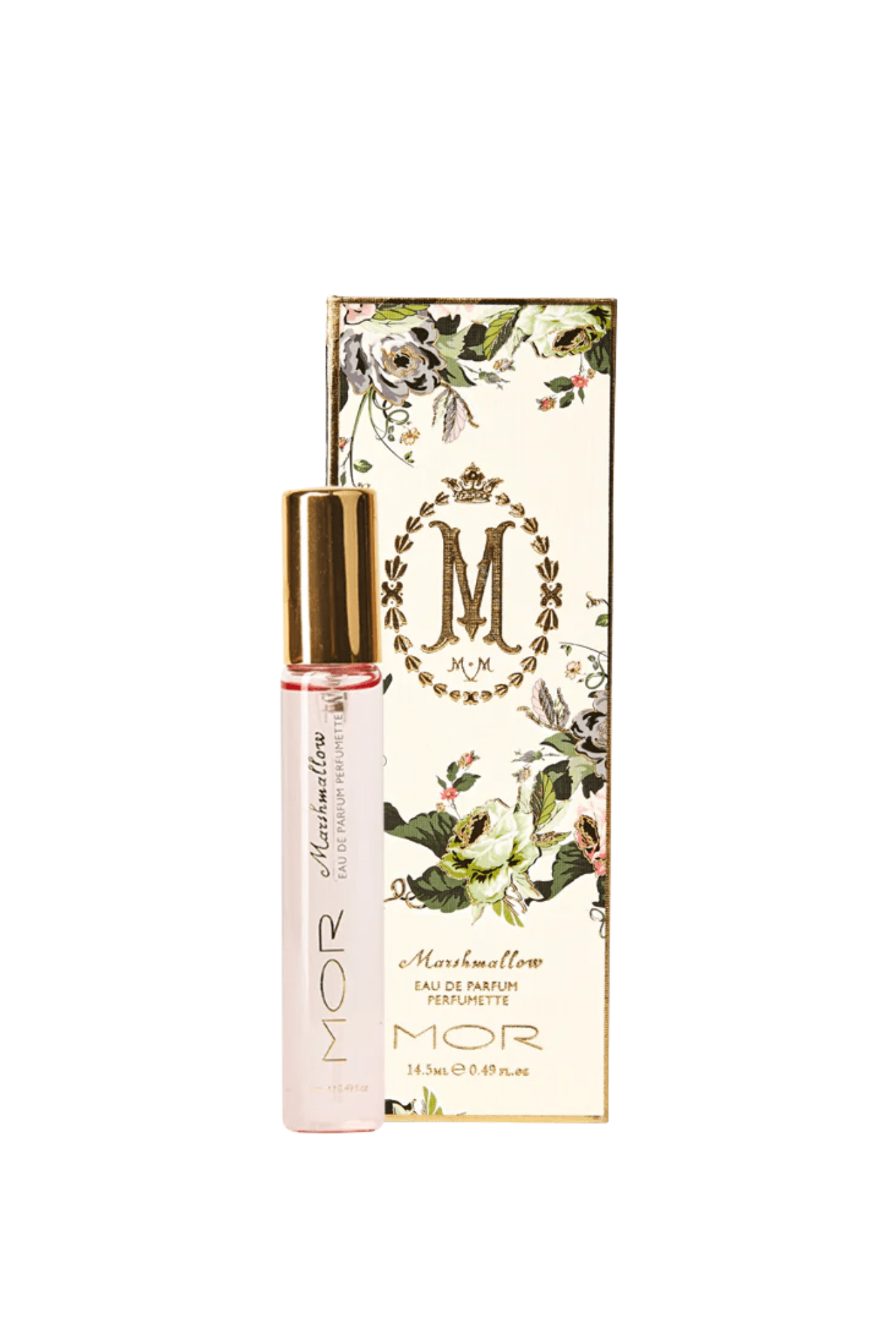 Marshmallow Eau De Parfum 14.5ml - Solara Boheme