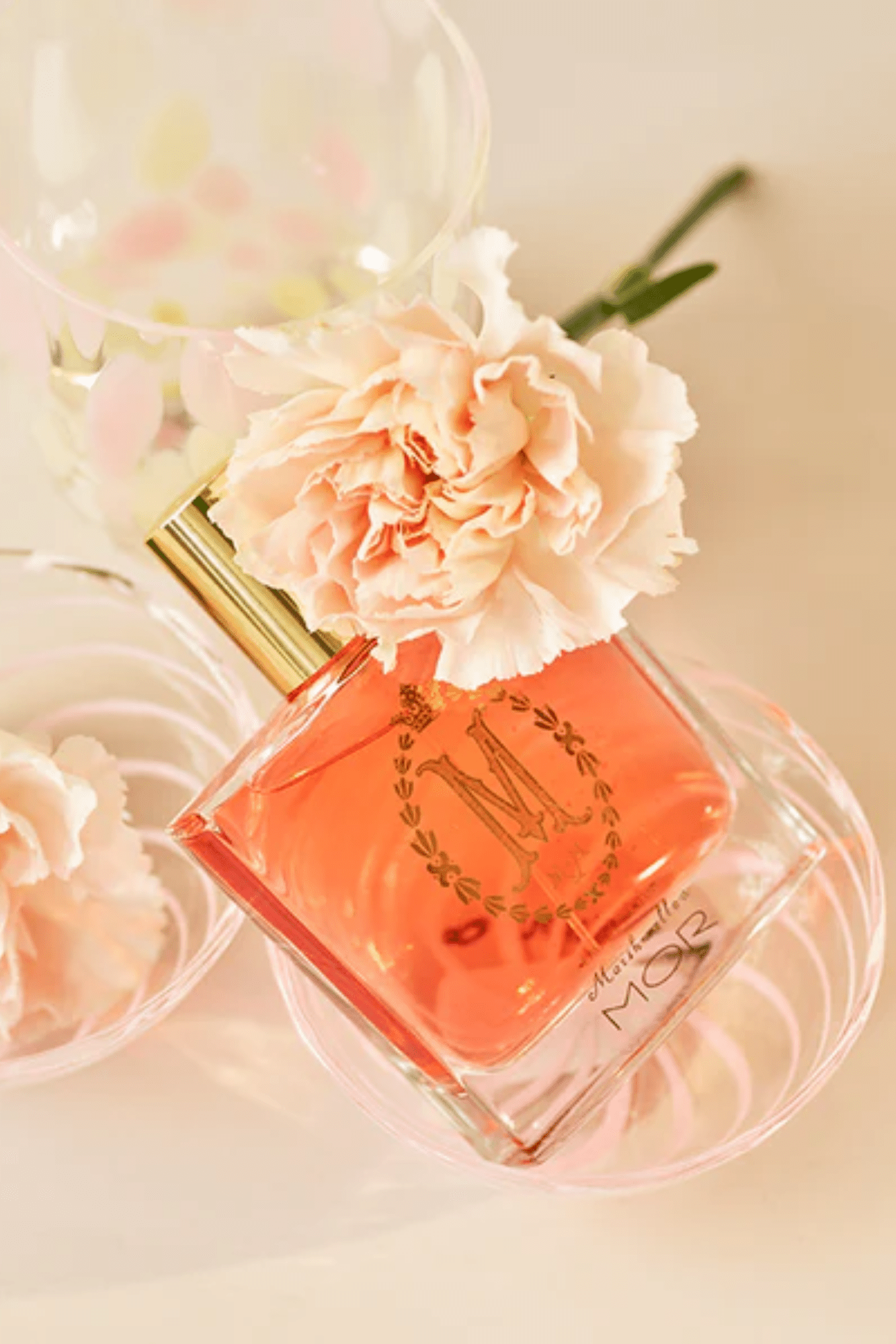 Marshmallow Eau De Parfum 50ml - Solara Boheme
