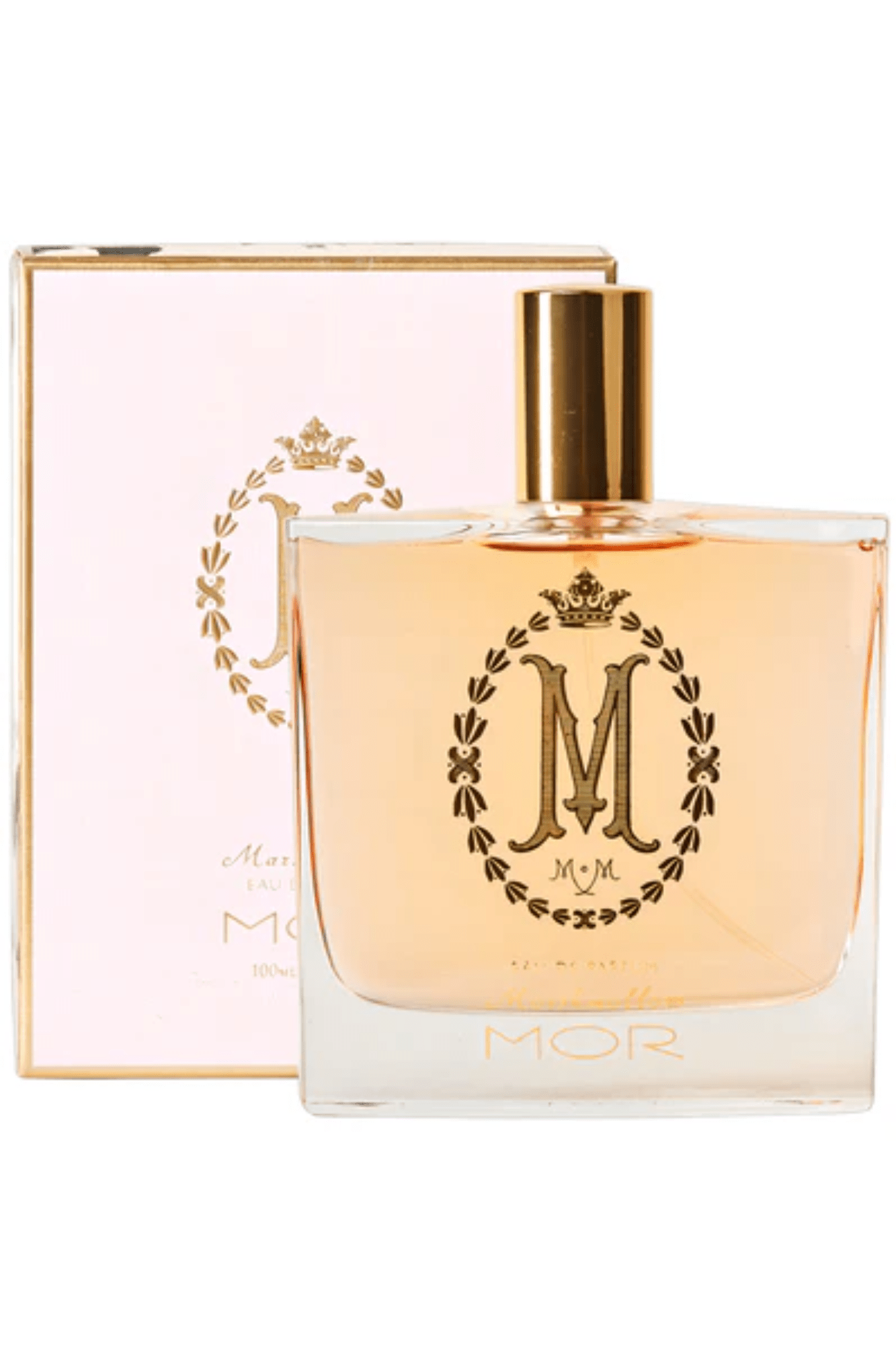Marshmallow Eau De Parfum 50ml - Solara Boheme