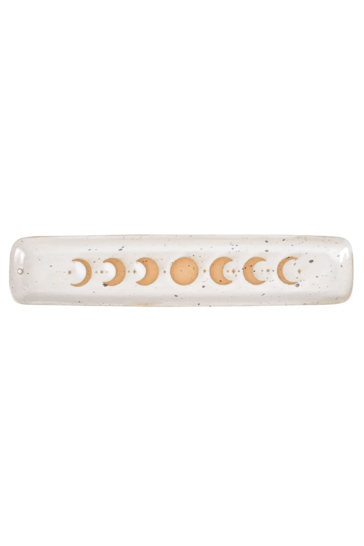 Moon Phase Incense Holder - Solara Boheme