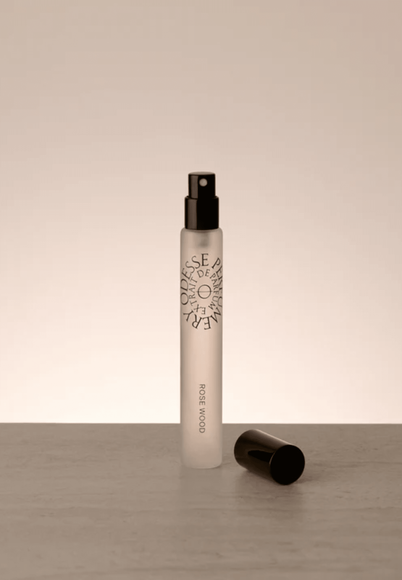 Rose Wood 10ml - Solara Boheme