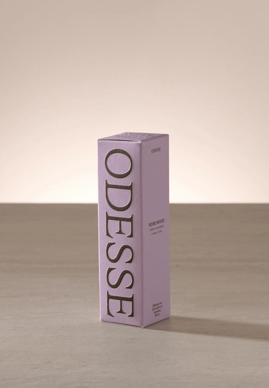 Rose Wood 10ml - Solara Boheme