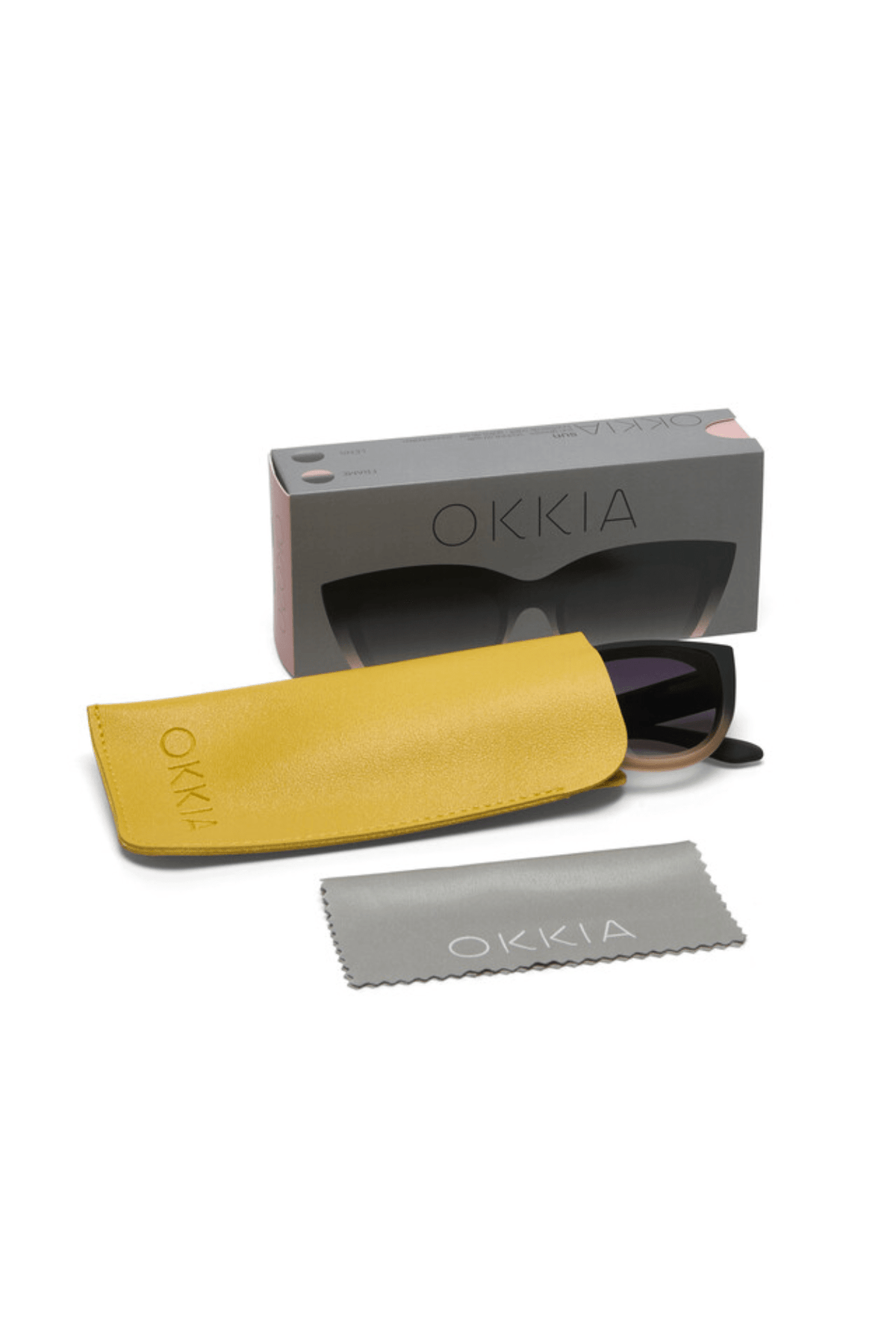 Silvia OKO20-BP - Solara Boheme