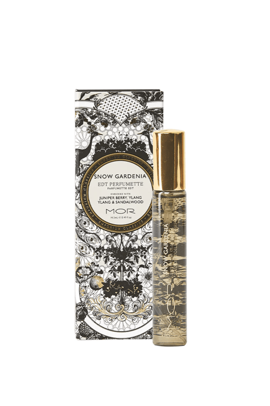 Snow Gardenia EDT Perfumette - Solara Boheme