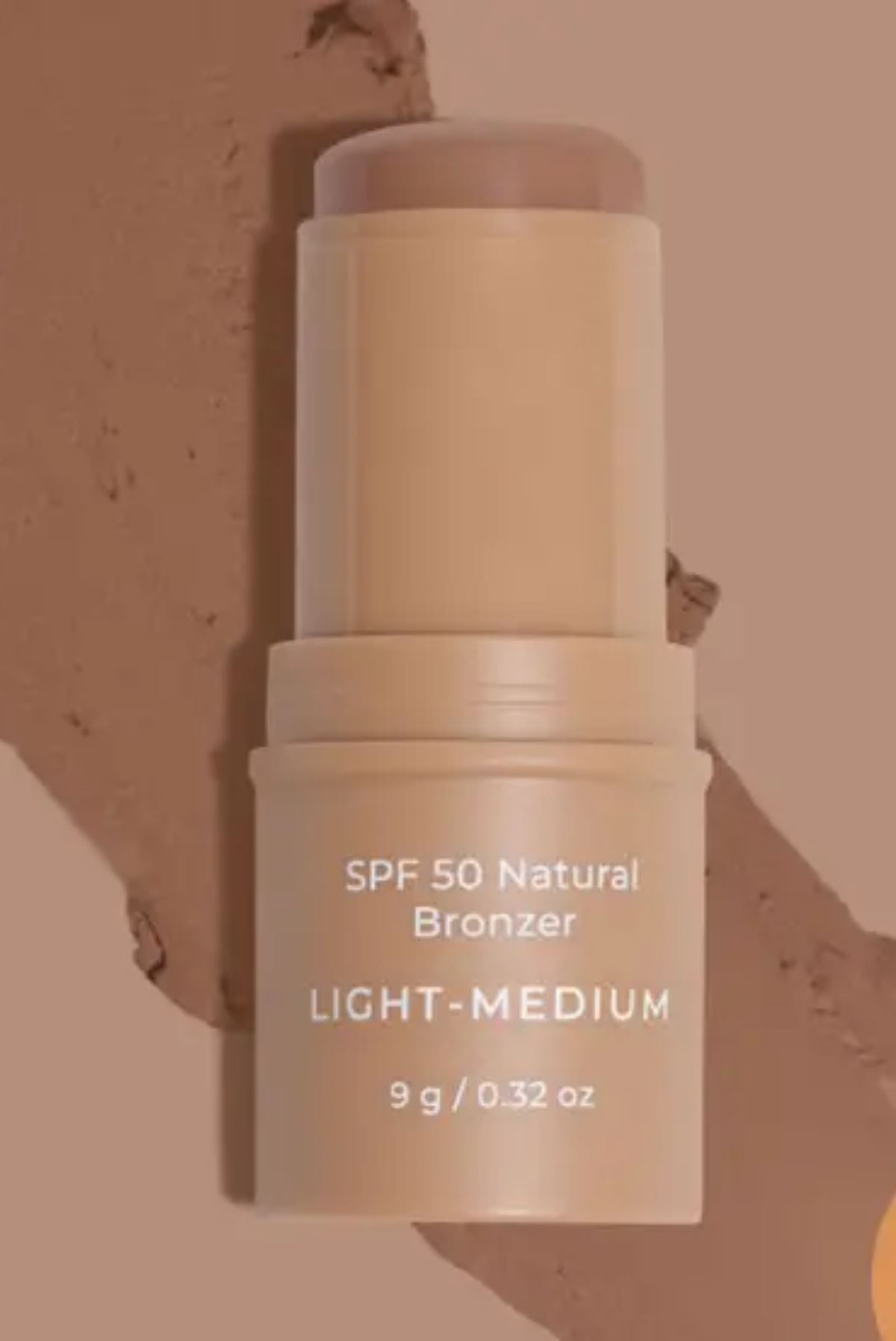 SPF 50 Bronzer - Solara Boheme