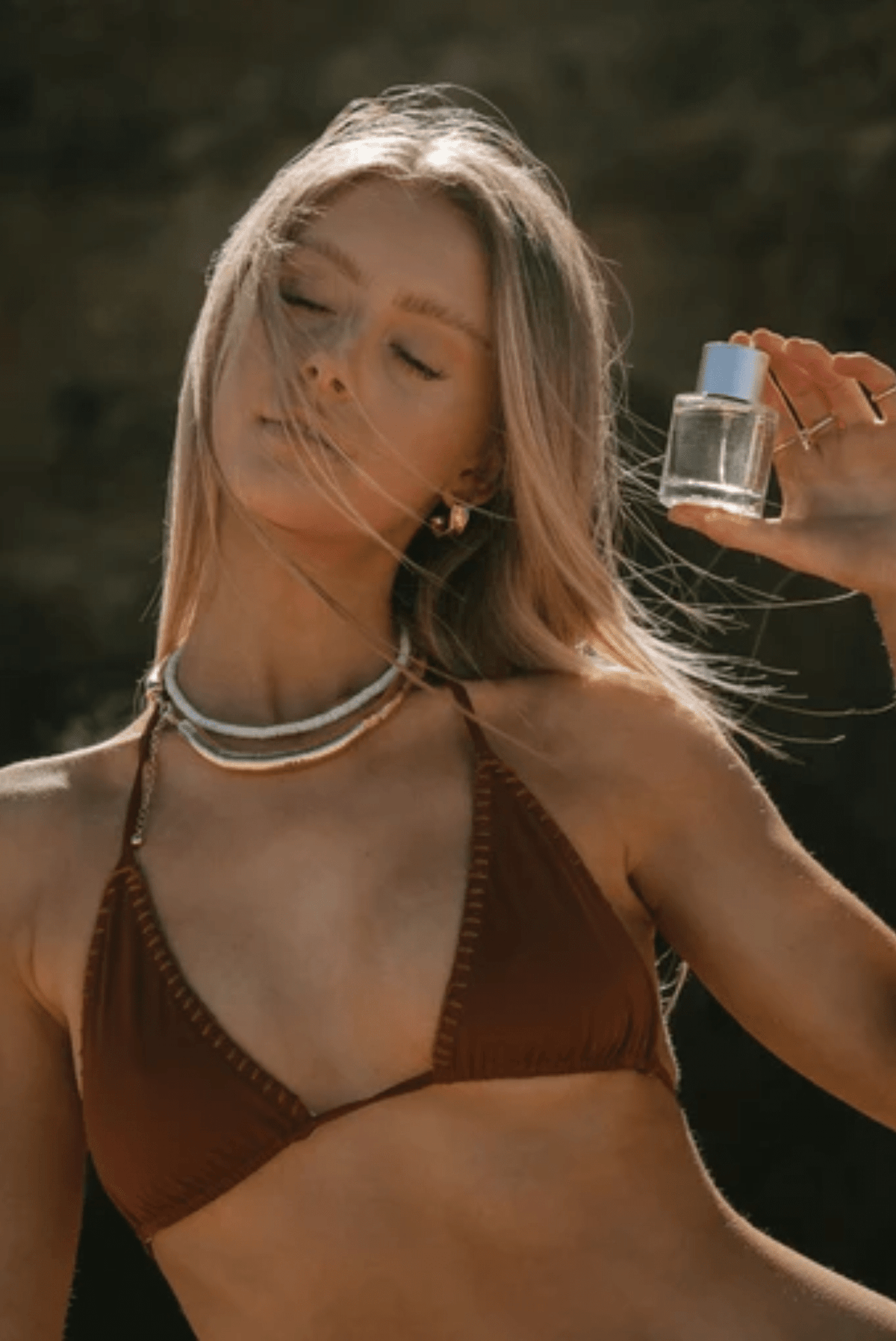 Sun-Kissed 50ml - Solara Boheme